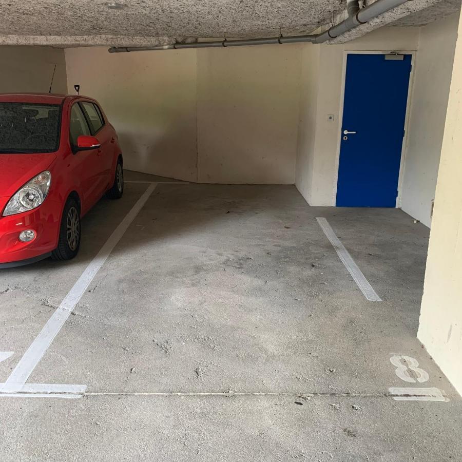65 M2 Centre Vannes 2 Ch Wifi Parking Kültér fotó